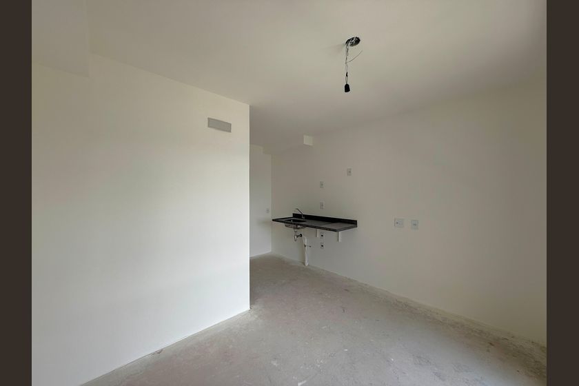 Studiooukitchenette em Vila Cordeiro – pohled 6