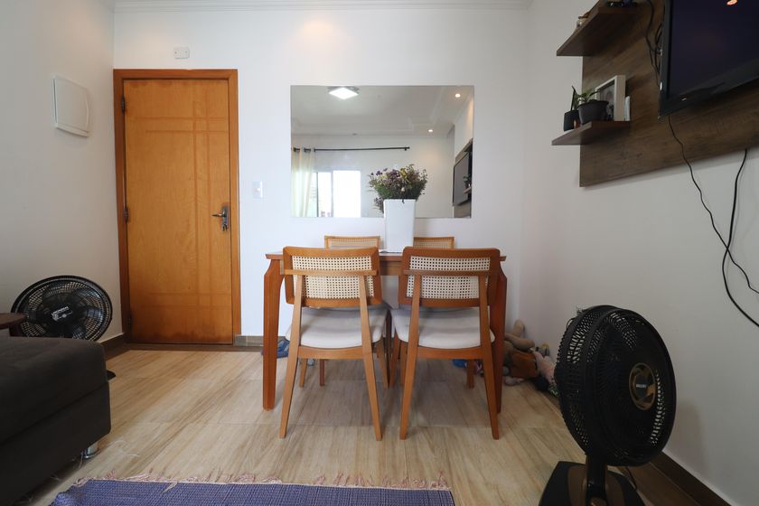 Apartamento em Vila Metalúrgica - Ansicht 4