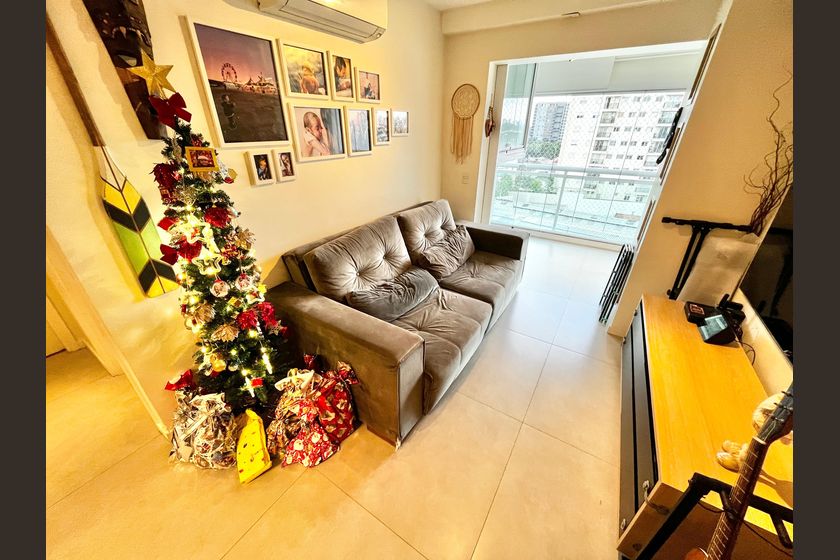 Apartamento em Casa Verde – pohled 6