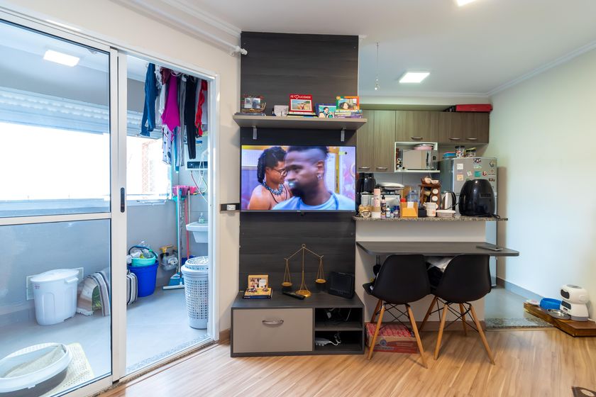 Apartamento em Vila Bela Vista (zona Norte) - Widok 4