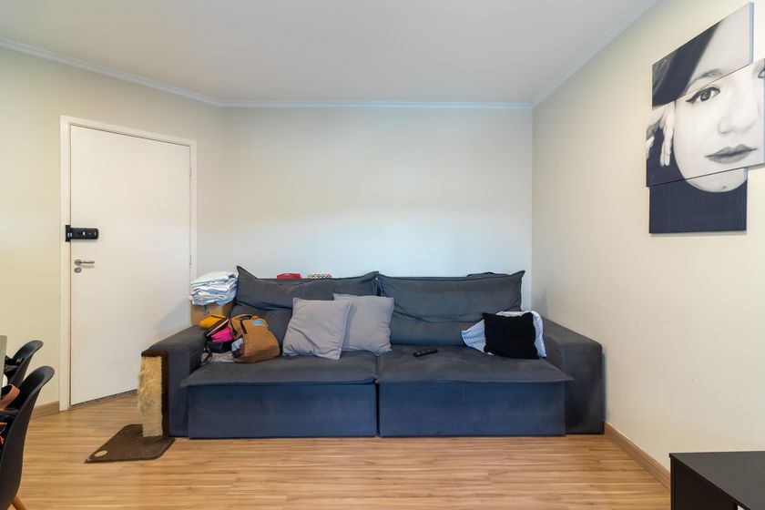 Apartamento em Vila Bela Vista (zona Norte) - Widok 5