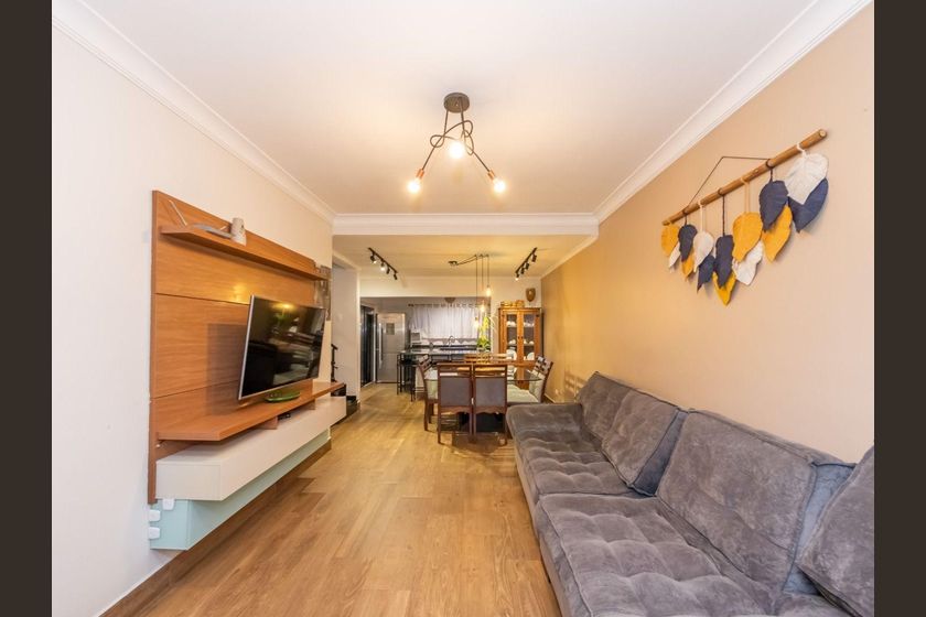 Casa em Vila Goncalves - Widok 5