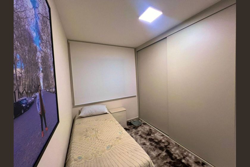 Apartamento em Tatuapé - Ansicht 4