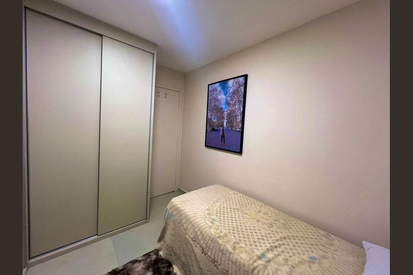 Apartamento em Tatuapé - Ansicht 5
