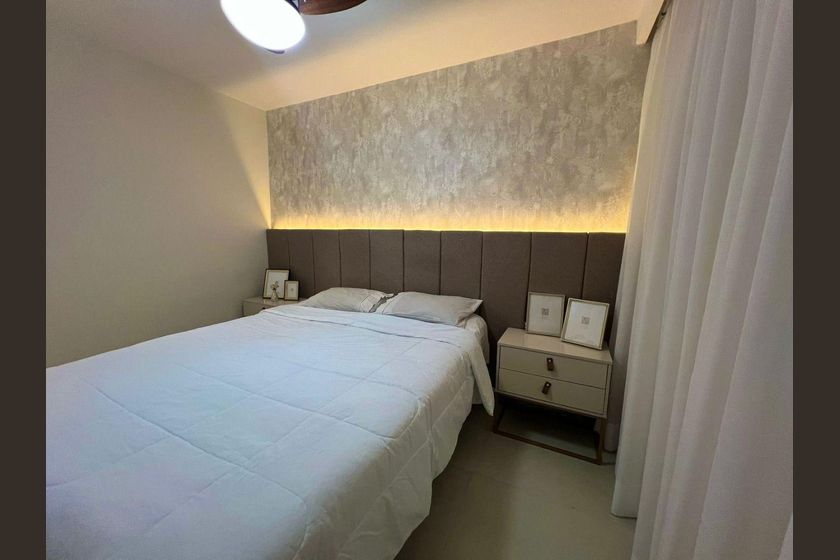 Apartamento em Tatuapé - Mehr