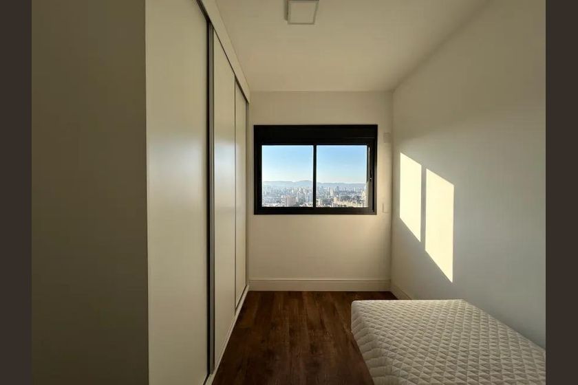 Apartamento – São Paulo - Vista 3