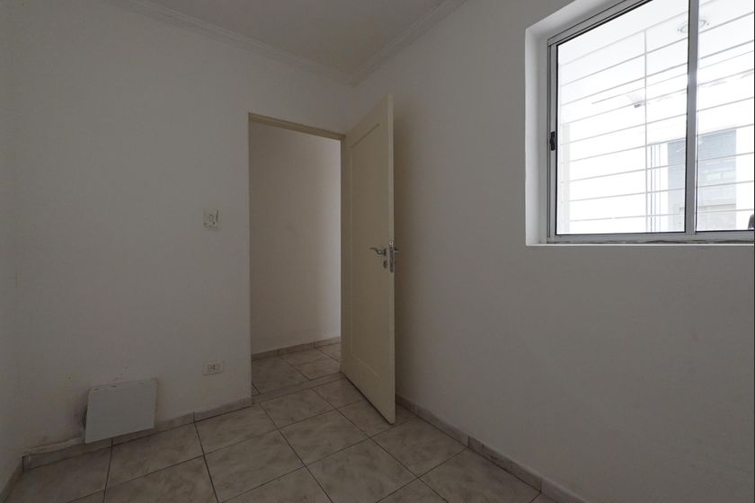 Casa em Vila Mariana - Więcej