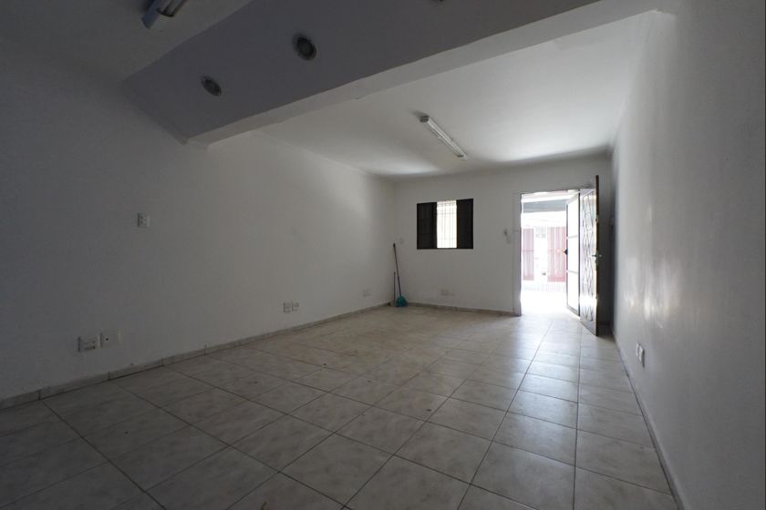 Casa em Vila Mariana - Widok 4