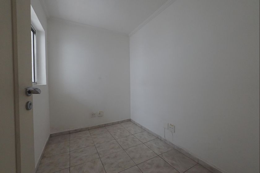Casa em Vila Mariana - Widok 5