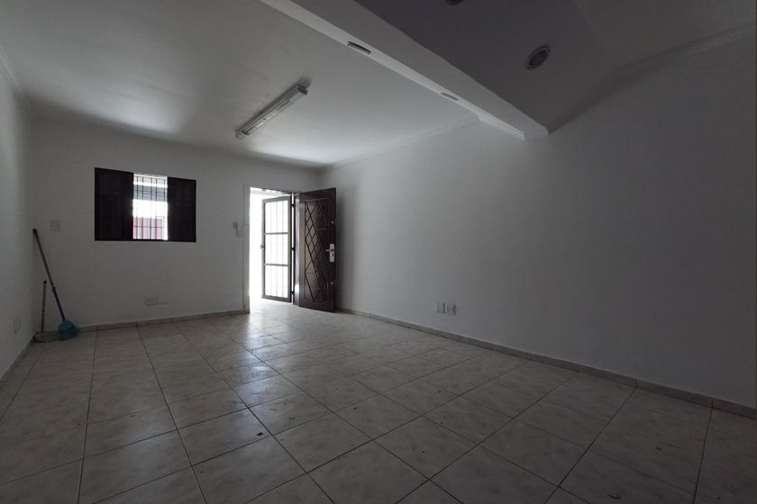 Casa em Vila Mariana - Widok 3