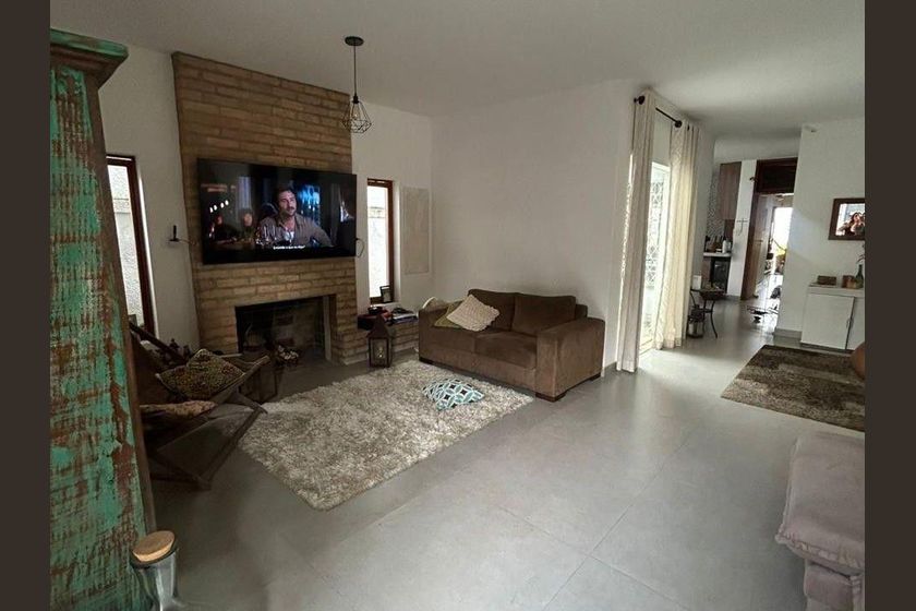 Casa em Brooklin – pohled 6