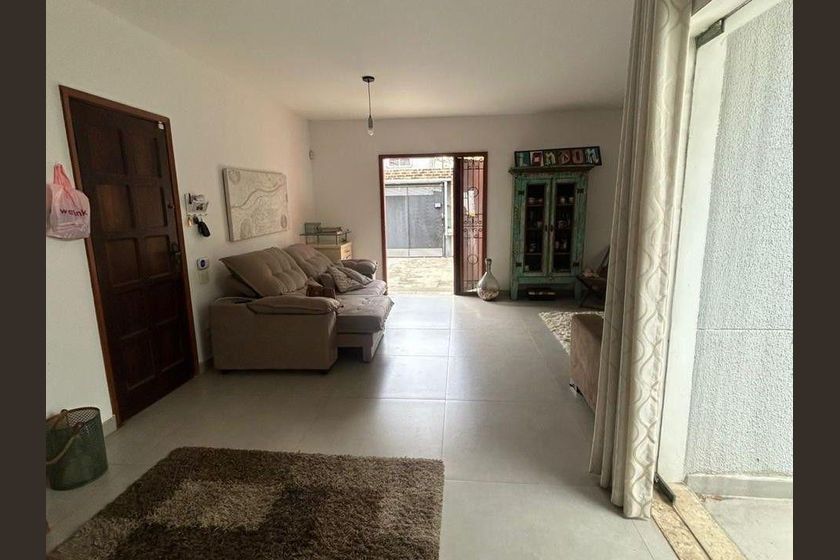 Casa em Brooklin – další