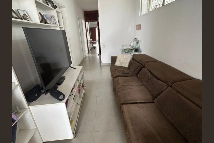 Casa em Brooklin – pohled 3