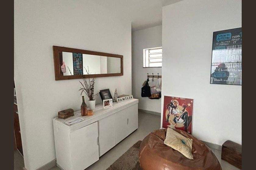 Casa em Brooklin – pohled 2