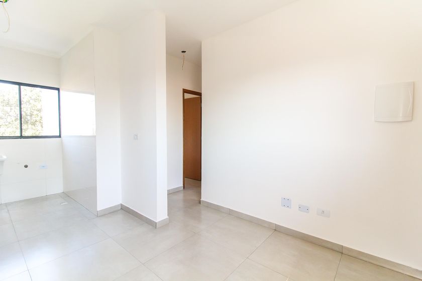 Apartamento em Parada Xv de Novembro - Ansicht 3