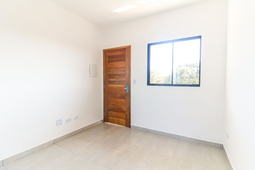 Apartamento em Parada Xv de Novembro - Ansicht 5