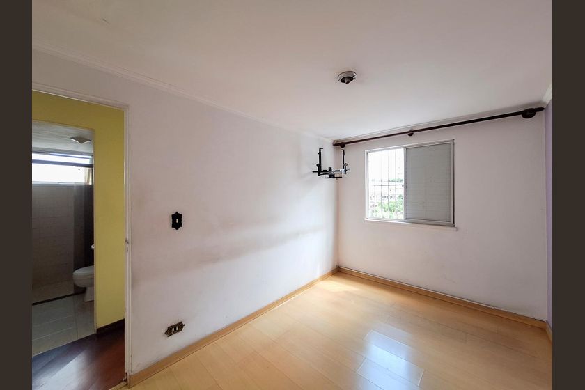 Apartamento em Vila Nova Cachoeirinha - Więcej