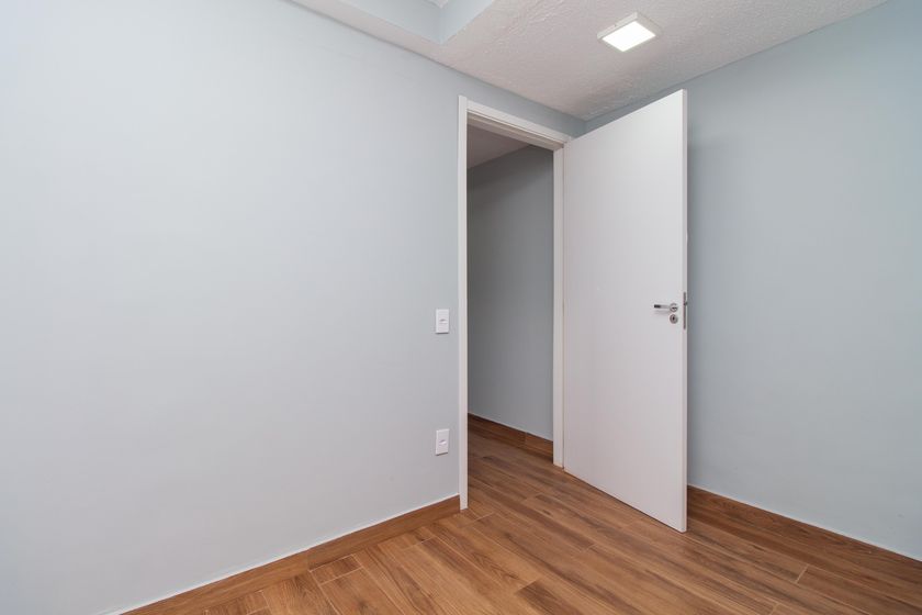 Apartamento em Parque da Mooca - Vista 5