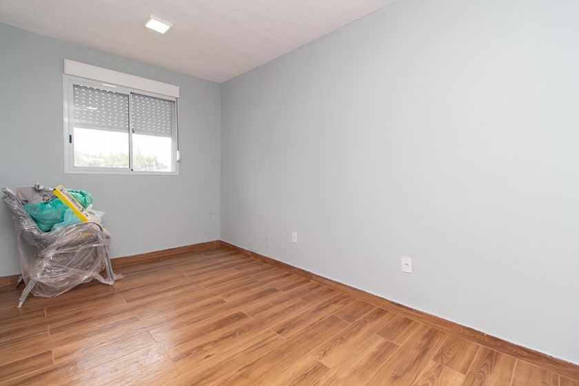 Apartamento em Parque da Mooca - Mais