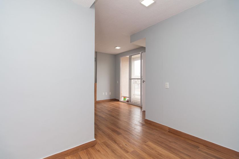 Apartamento em Parque da Mooca - Vista 6