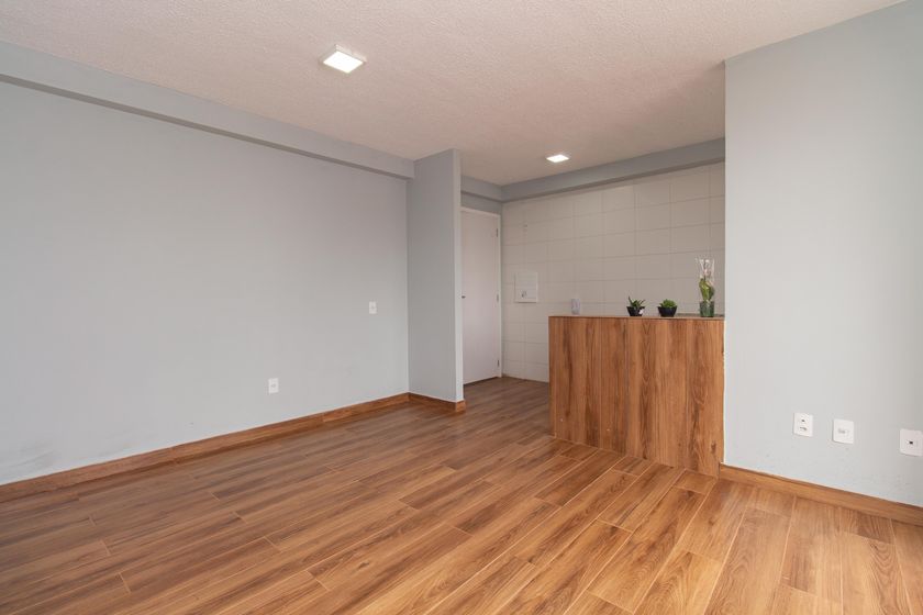 Apartamento em Parque da Mooca - Vista 3