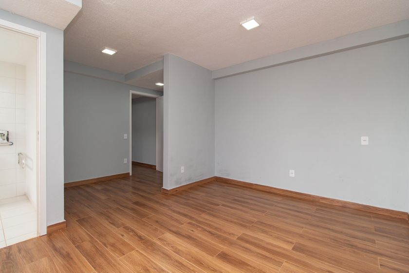Apartamento em Parque da Mooca - Vista 4