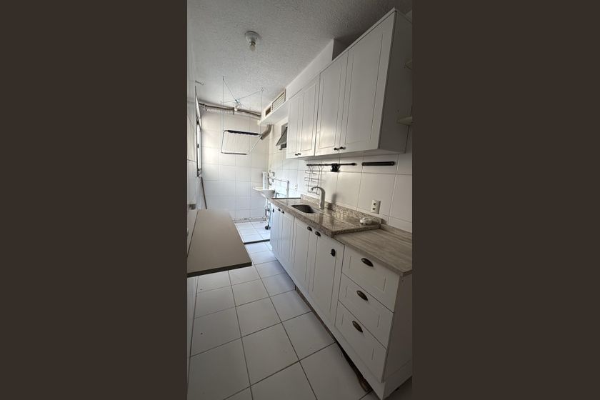 Apartamento – Rio de Janeiro - Vista 3