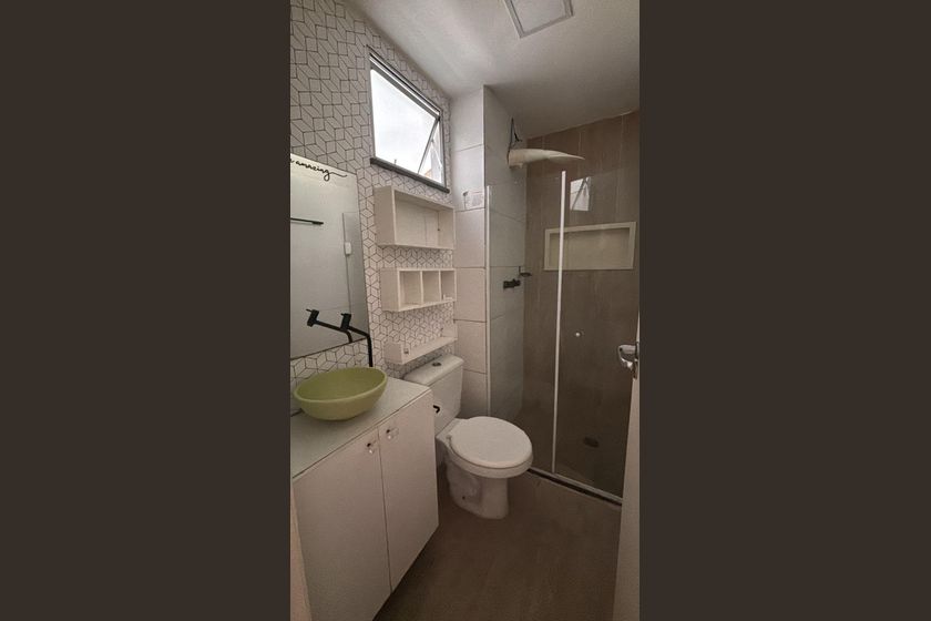 Apartamento – Rio de Janeiro - Vista 5