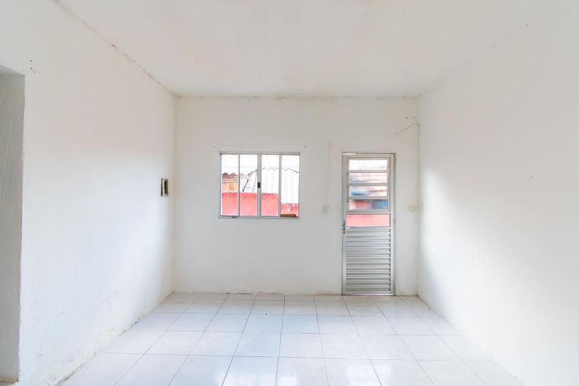 Casa em Vila Alpina - Widok 4