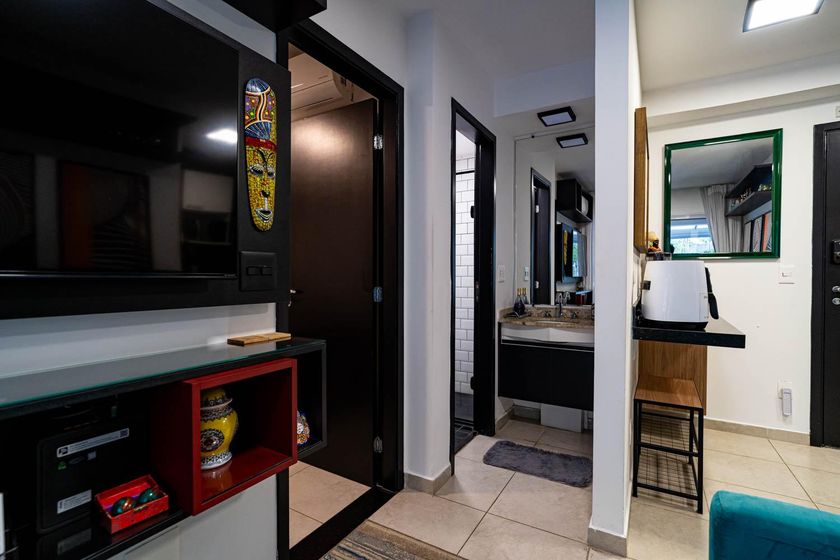 Apartamento em Bela Vista - Widok 5