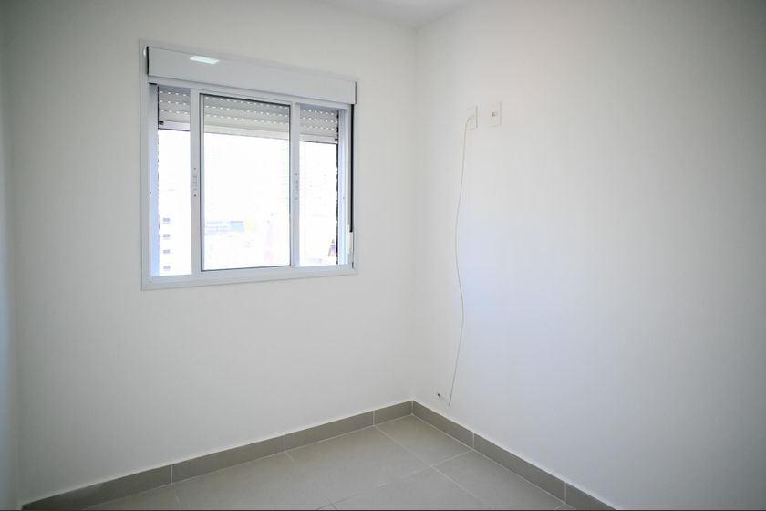 Apartamento – São Paulo - Vista 5