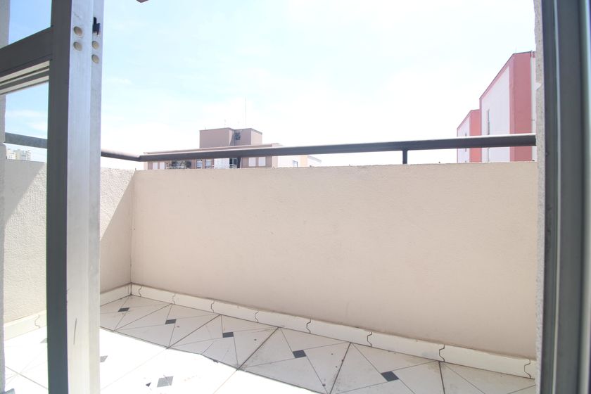Apartamento em Campininha – pohled 5
