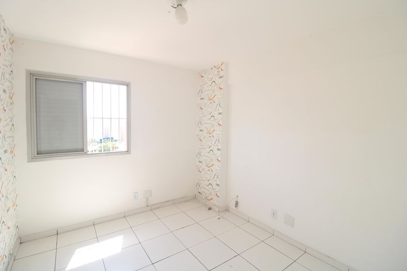 Apartamento em Campininha – další