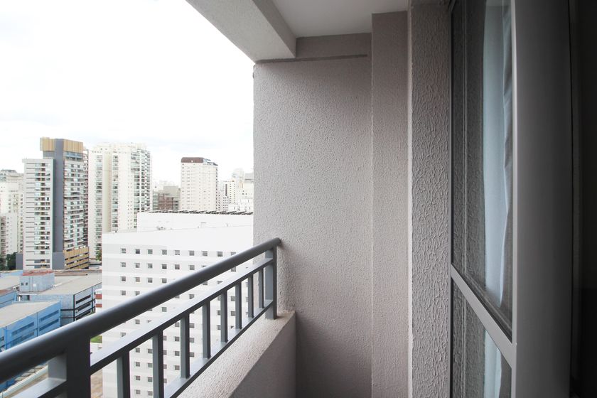 Apartamento em Vila Nova Conceição - Widok 5
