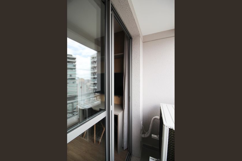 Apartamento em Vila Nova Conceição - Więcej