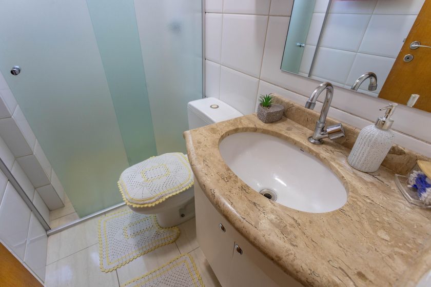 Apartment in Diadema - More