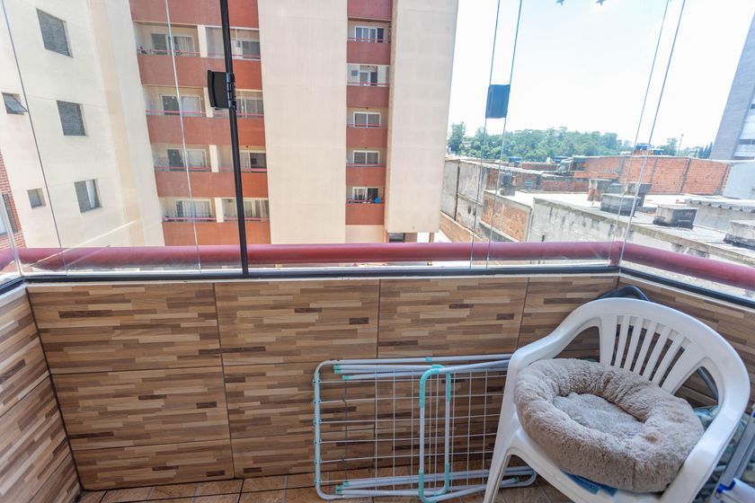 Apartment in Diadema - View 3