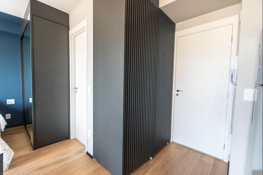 Apartamento em Pompeia - Widok 6