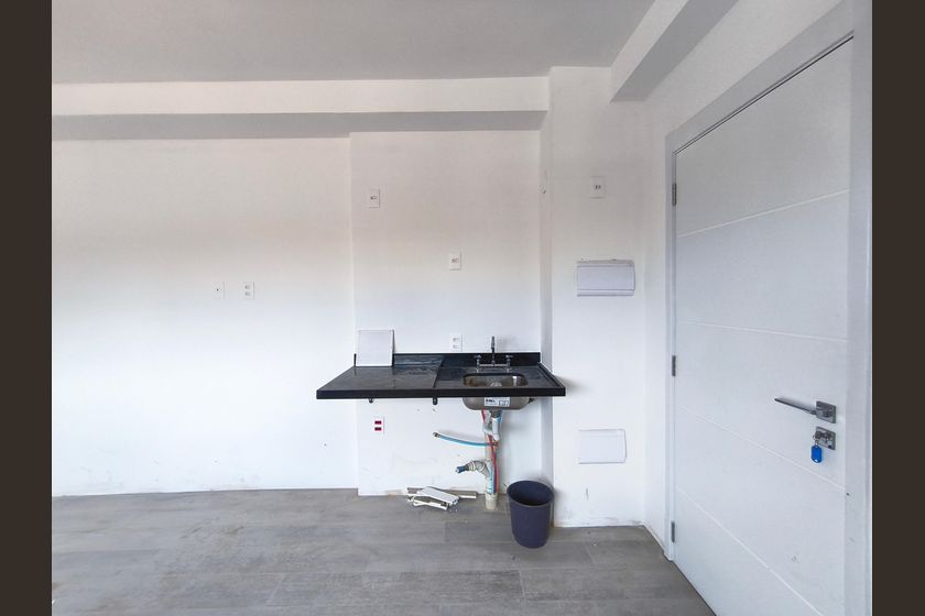 Apartamento – São Paulo - Vista 4