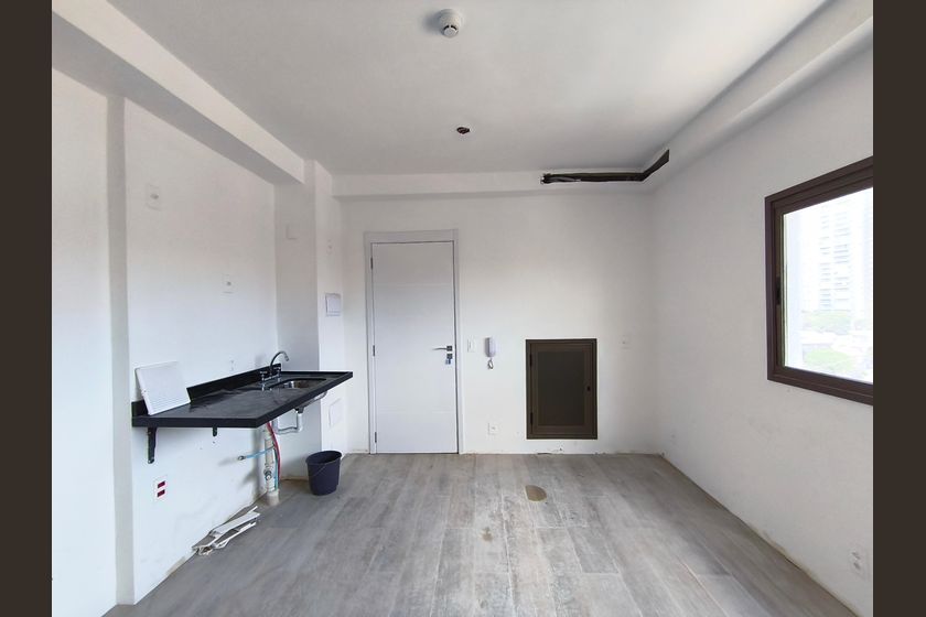 Apartamento – São Paulo - Vista 5