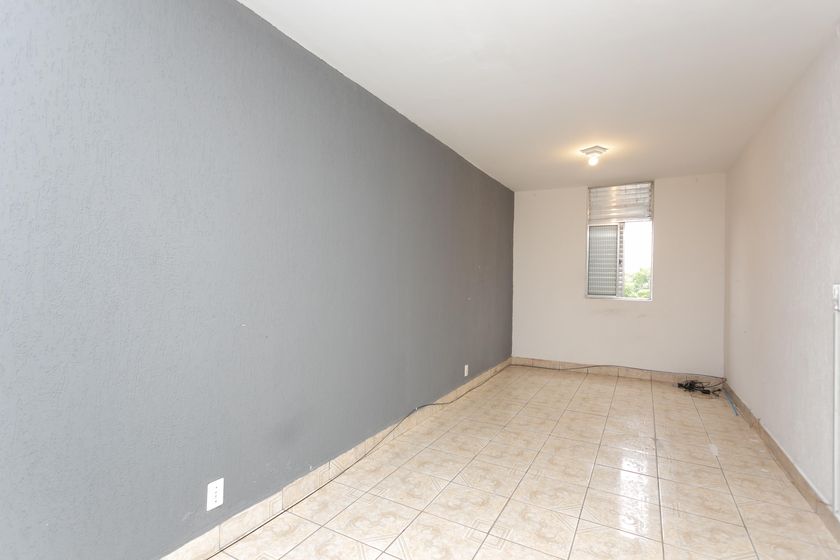 Apartamento em Conjunto Residencial José Bonifácio - Widok 3