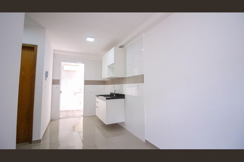 Apartamento em Chácara Mafalda - Ansicht 4