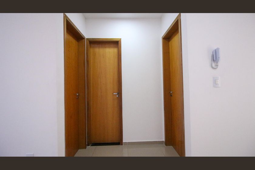 Apartamento em Chácara Mafalda - Ansicht 6