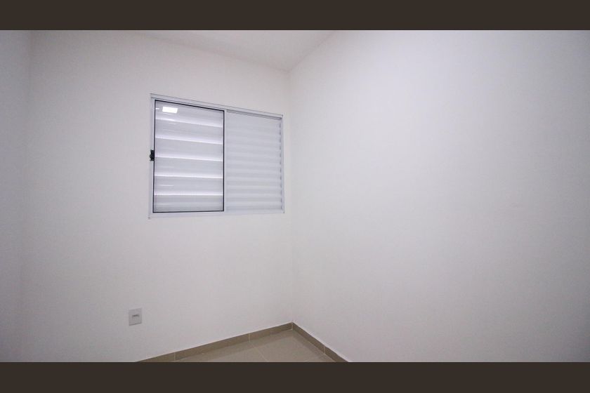 Apartamento em Chácara Mafalda - Mehr