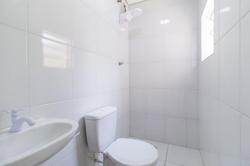 Apartamento em Conceicao – pohled 5