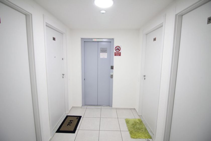 Apartamento – Belo Horizonte, Diamante - Vista 3