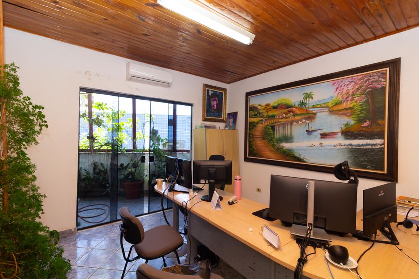 Casa em Vila Santa Teresinha – pohled 5