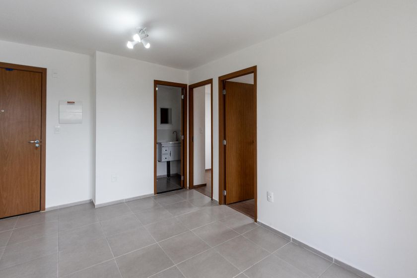 Apartamento em Lapa - Widok 4