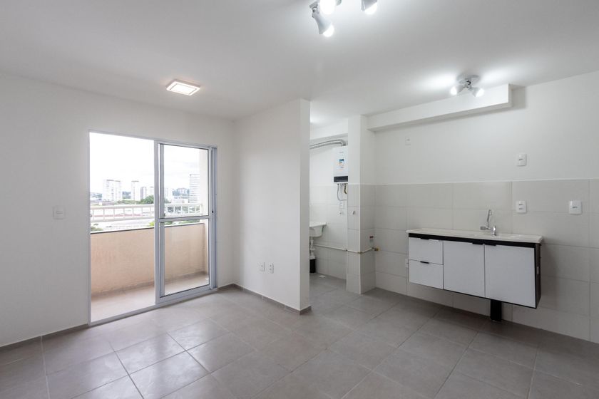 Apartamento em Lapa - Widok 2