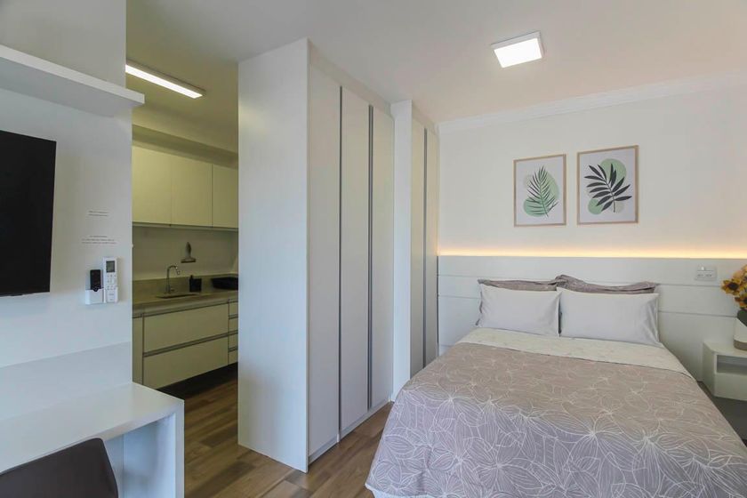 Apartamento – São Paulo